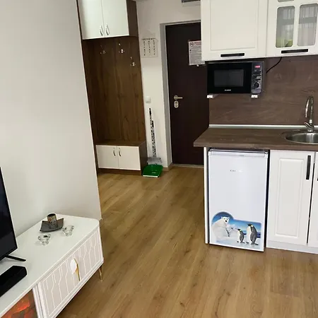 Apartment дани Obzor