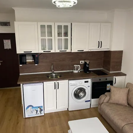 Apartament дани