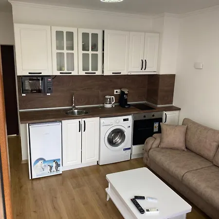 Apartman дани Obzor