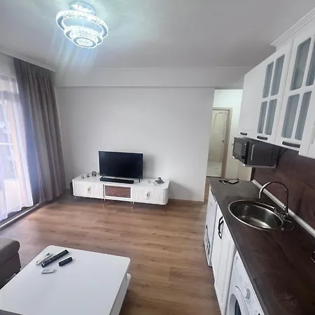 Apartament дани