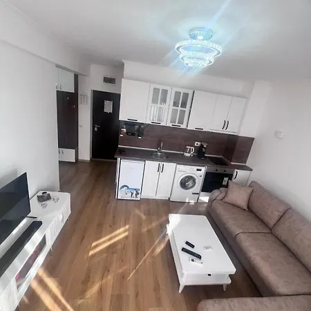 Apartament дани