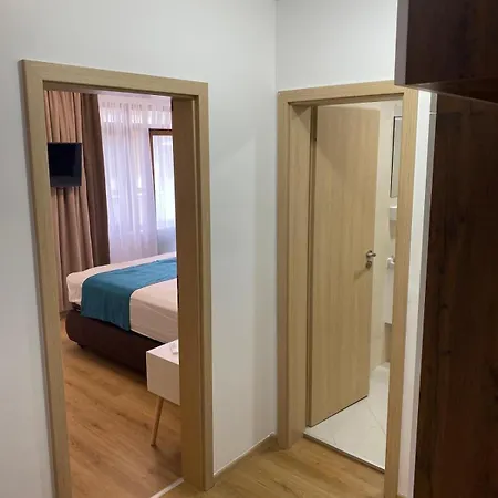 дани Apartman Obzor