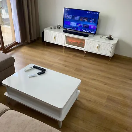 дани Apartament