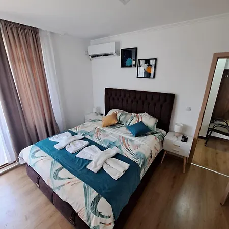 Apartament дани *