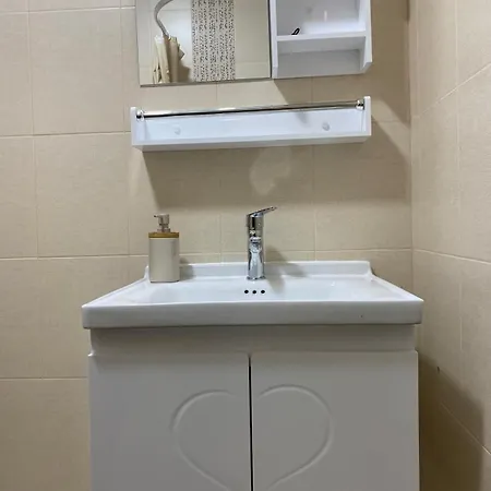 Apartman дани Obzor