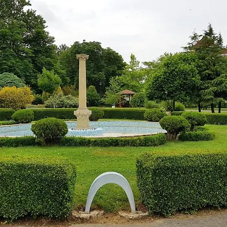 Apartman дани Obzor