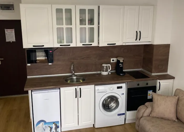 Διαμέρισμα дани