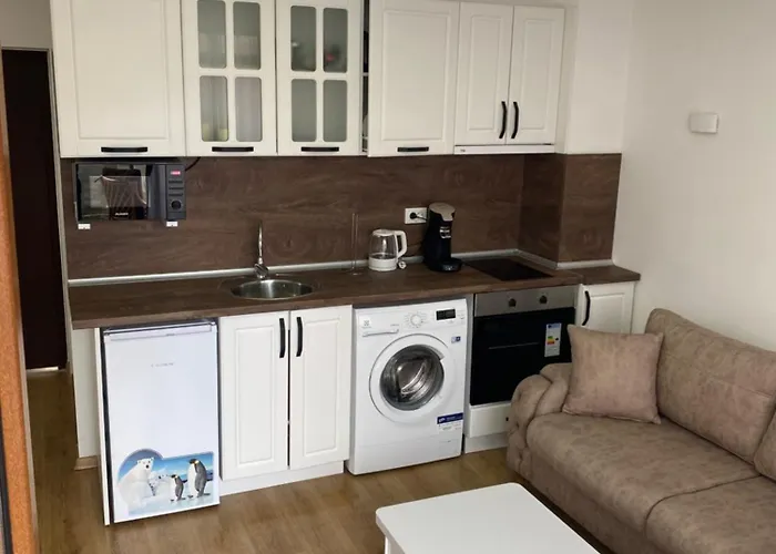 Διαμέρισμα дани Obzor