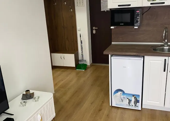 Διαμέρισμα дани Obzor