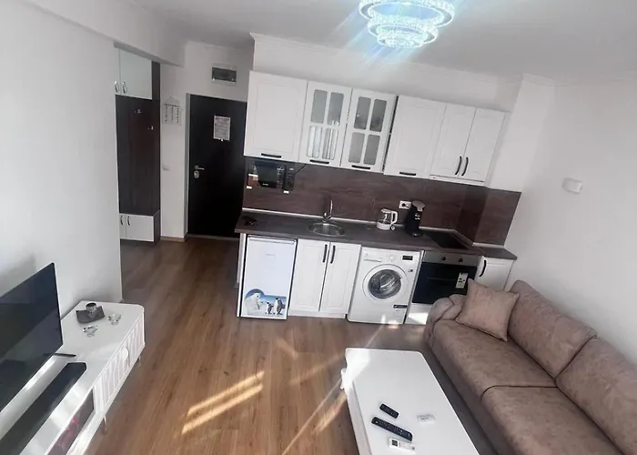 Διαμέρισμα дани