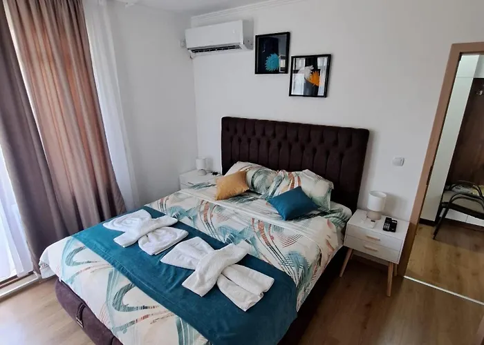 Διαμέρισμα дани *