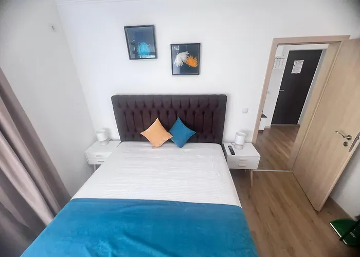 Διαμέρισμα дани Obzor