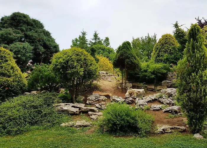 дани Διαμέρισμα