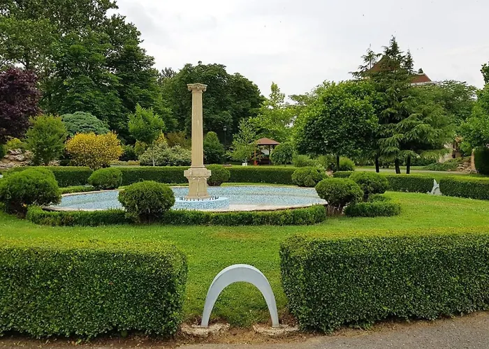 Διαμέρισμα дани Obzor