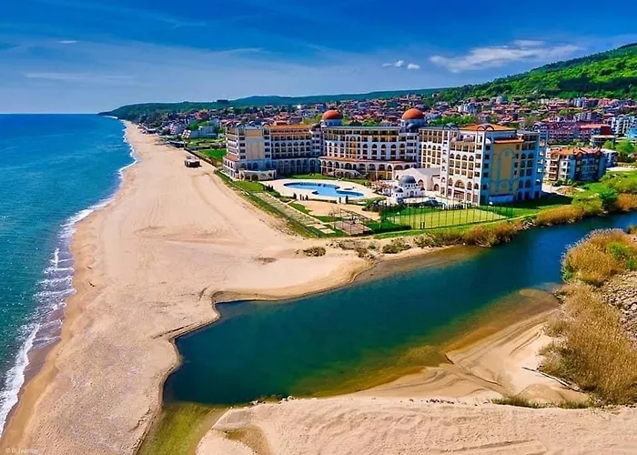 дани Διαμέρισμα *