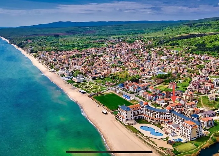 Διαμέρισμα дани